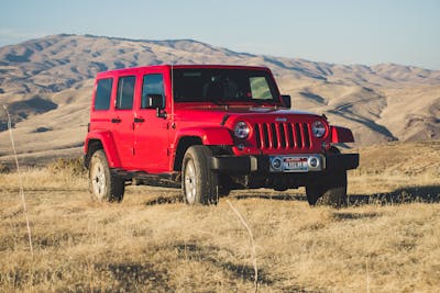 Highlands Car Rental